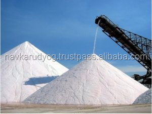 Sal de roca natural 100% de calidad superior Sal inorgánica de grado alimenticio empaquetada a granel - Product Image 5
