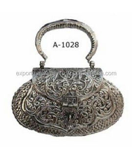 กระเป๋าคลัตช์งานเย็นสำหรับผู้หญิง,กระเป๋าถือแบบเงาสำหรับงานแต่งงานกระเป๋าคลัตช์ติดโบว์โลหะกระเป๋าสะพายไหล่สายโซ่สำหรับเจ้าสาวขายส่ง - Product Image 1
