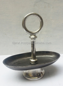 Soporte de pastel de 3 niveles, conjunto de soporte para pastel, decoración de boda, soporte para pastel de cumpleaños, soporte de pastel de lujo - Product Image 5