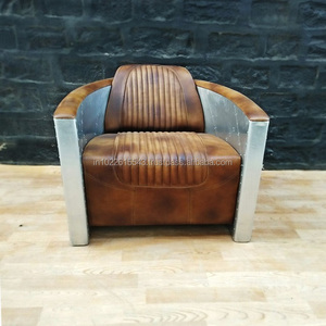 Aviator Chair,Tomcat Chair Aviator - Product Image 1