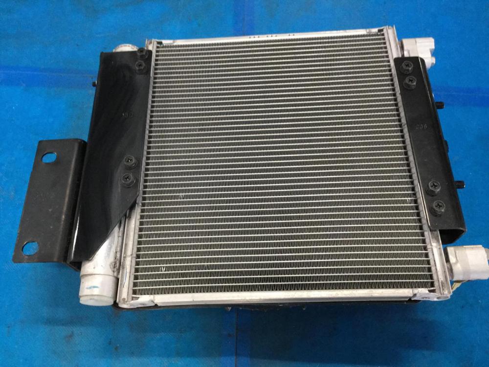 高性能中古いすゞACトラック用エアコンコンデンサー| Alibaba.com