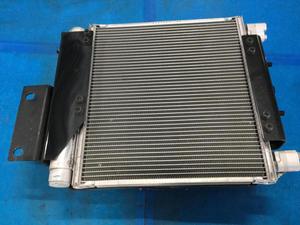 คอนเดนเซอร์แอร์รถบรรทุก ISUZU มือสองประสิทธิภาพสูง - Product Image 6