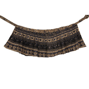 กระโปรงชายหาดสั้นสำหรับผู้หญิง,กระโปรงสั้นแบบพันรอบสำหรับฤดูร้อน - Product Image 1