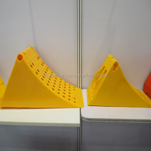 โรงงานโดยตรงหนักยางล้อหนุน - Product Image 5