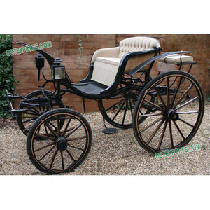 รถลากรายการขับเคลื่อนด้วยมือ,รถม้ารถม้ารถม้ารถม้าพระราชทัวร์ริ่งสำหรับผู้ผลิตขาย - Product Image 1