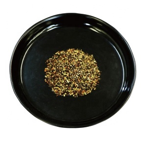 ชาสมุนไพร OEM ชาดำเคนยา สำหรับลดน้ำหนัก ดื่มเพื่อการดีท็อกซ์ ผสมดอกคาโมมายล์ ตะไคร้ หญ้าหวาน ญี่ปุ่น - Product Image 3