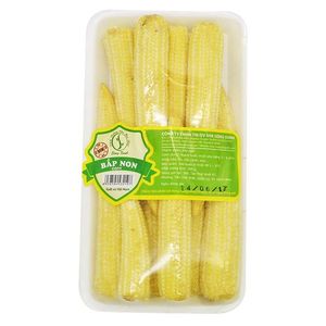 Maïs bébé de haute qualité pour les exportateurs, eau pelée et en conserve à saveur sucrée préservée et bon marché en vrac - Product Image 6