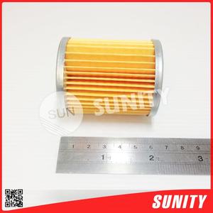 SUNITY — pièces de moteur de hors-bord, filtre à carburant, pour suzuki DF300, fabriqué à taïwan - Product Image 4