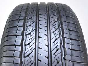 Vente de pneus pleins d'occasion toutes saisons certifiés DOT en caoutchouc naturel de marques japonaises et coréennes - Product Image 3