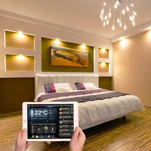 Complete Smart Home System