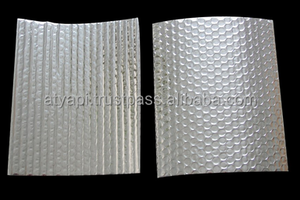 Heat or Thermal Alu <b>Foil</b> <b>Bubble</b> <b>Insulation</b> - Product Image 4