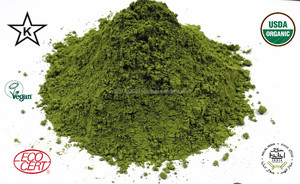 Polvo de hoja de Moringa oleifera de la mejor calidad, producto agrícola Premium - Product Image 3