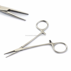 Mayo Hegar porte-aiguille pince chirurgicale fonctionnement dissection pince de verrouillage 6" - Product Image 6
