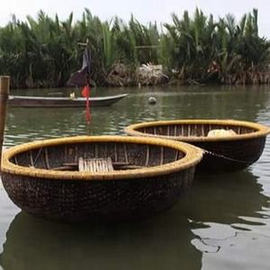 เรือไม้ไผ่ขายส่งเวียดนาม - Product Image 2