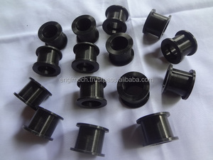 Engimech ไนลอนเหล็กแบบปรับแต่งได้, เหล็กหล่อเหล็กแบนสายพาน V-Belt ขับเคลื่อนเครื่องจักรอุตสาหกรรมก่อสร้าง - Product Image 3