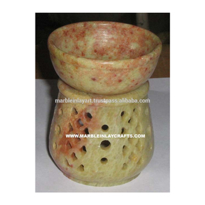 <b>Fragrance</b> <b>Oil</b> <b>Burner</b> - Product Image 1