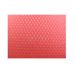 [高品质] 尼龙330D圆点图案多臂面料背包夹克聚氨酯涂层聚氯乙烯/TPU层压透气防水