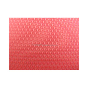 High Quality 330D Nylon Dot Pattern Dobby Fabric Breathable Waterproof PU Coating PVC/TPU Laminating Woven Curtain Home Textile - Product Image 1