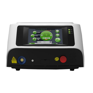 Kelas IV Laser Dalam Terapi Fisik-ATP Produksi/Sintesis Kolagen/Penyembuhan Luka/Pengurangan Rasa Sakit - Product Image 1
