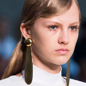 Handmade High Quality Vintage Gift Women Trendy <b>Stud</b> <b>Earrings</b> - Product Image 1