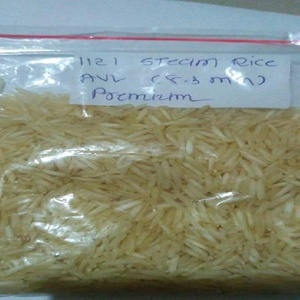 บาสมาติ1121แท้ข้าวอินเดียเมล็ดยาวพิเศษตากแห้งโรงแรมจัดเลี้ยงอาหารความยาว8-3มม. ความยาวของเมล็ด12% 2% ความชื้นแตกตัวอย่างฟรี - Product Image 2