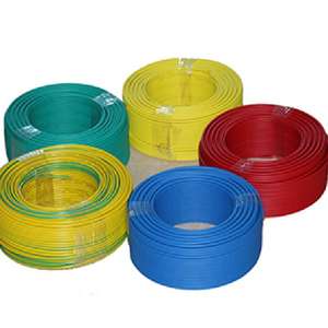 Vente en gros en Corée de câbles en acier à haute teneur en carbone câbles d'avion galvanisés avec revêtement en PVC aux normes AISI - Product Image 5