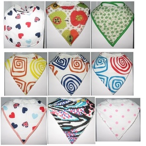 Bavoirs pour bébé en silicone de qualité alimentaire, taille réglable, motif animal mignon, imperméables, fermeture à bouton, nouveaux bavoirs personnalisés pour manger - Product Image 3