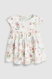 Robes de fête pour petite fille, cheveux certifié, 100% coton - Product Image 3