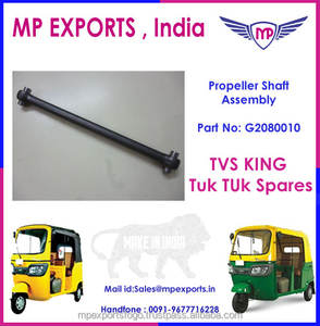 Proveedores Mayoristas de Triciclos Tvs King en Tanzania - Product Image 5