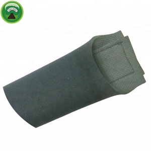 Envoltura de cola en miniatura de caballo de neopreno ajustable - Product Image 4