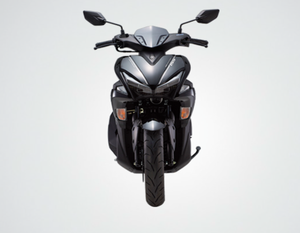 Hecho en Vietnam estilo Scooter 155cc sin ABS - Product Image 3