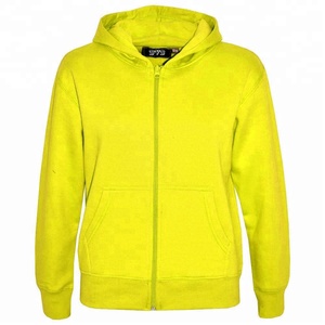 Veste à capuche unie imprimée avec logo personnalisé de haute qualité Vêtements décontractés unisexes Sweat à capuche de mode Streetwear Article promotionnel Uniforme - Product Image 5