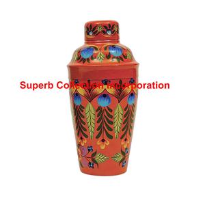 Nuevo diseño impreso coctelera Venta caliente y alta calidad en accesorios de barra de Venta caliente para la venta - Product Image 2