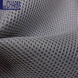 LCW025ไต้หวันระบายอากาศ3D ผ้าตาข่าย Spacer สำหรับเก้าอี้