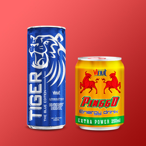 เครื่องดื่มชูกำลังยี่ห้อ OEM - Product Image 1