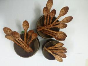 Cuenco de coco - Product Image 3