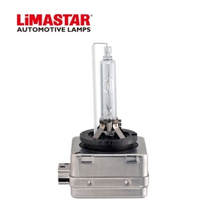 Limastar Lampada <span class=keywords><strong>D3S</strong></span> HID Xenon 6000K Super Vision 42V 35W Nuovo Faro Universale 3200 Lumen Garanzia 18 Mesi - Product Image 5