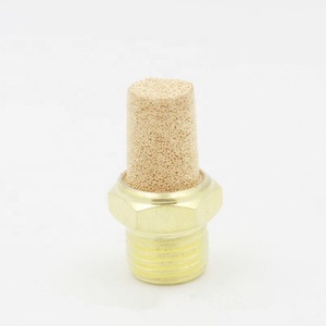 Casing Pelindung <span class=keywords><strong>Sensor</strong></span> Suhu dan Kelembapan Logam Tembaga Taidacent, Penutup <span class=keywords><strong>Sensor</strong></span> SHT21 - Product Image 3