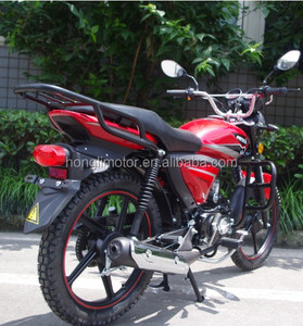 Azerbaijan Ukraine Bán Nóng 70cc 50cc Xe Máy Khí Xe Máy ZS Động Cơ 110cc Alpha - Product Image 5