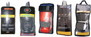 Diseña tus propios guantes profesionales de kick boxing para sparring, con absorción de humedad, cierre de gancho y bucle, PU, para entrenamiento de boxeo, OEM. - Product Image 5
