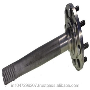 Fabricante Entrega rápida de eje de vehículo comercial de nueva condición 1185837 Precio de fábrica Pieza de aplicación de motor de automóvil - Product Image 1