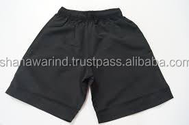 Bermuda grande taille en polyester pour hommes, vente en gros de vêtements de course et de sport avec fermeture à cordon pour la plage et la natation - Product Image 6