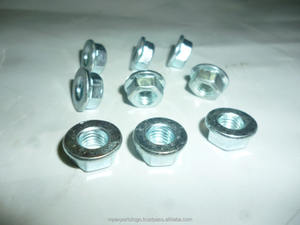 Boulon et écrou Tuk en acier inoxydable, pour l'afrique - Product Image 4