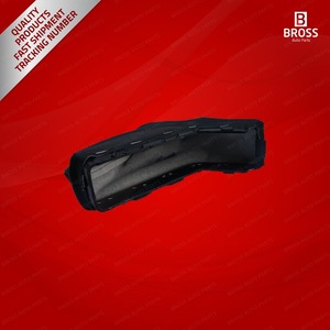 BSP786 Freno de mano de estacionamiento Black Boot Gaiter 578424 - Product Image 5