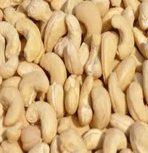 Noix cashew crus naturelle, pour l'allemagne, en vente