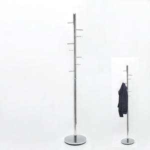 Perchero de pie con forma de cactus - Product Image 1