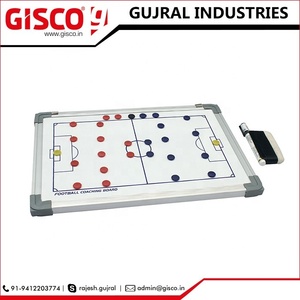 Tablero de entrenamiento de fútbol, precio al por mayor - Product Image 6