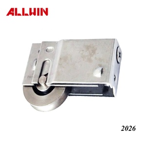 Boîtier en aluminium Patio Porte Rouleau - Product Image 6