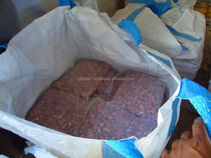 100 calidad espejo pulido indio jaspe rojo piedra precio barato ágata adoquines guijarros piedra decorativa mayorista - Product Image 6