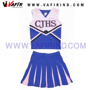 Uniforme de animación para niñas, uniforme de sublimación, top corto, europeo - Product Image 3